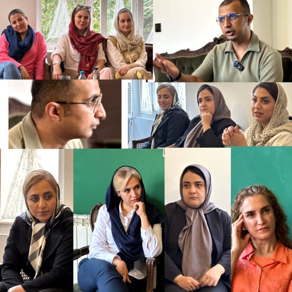 ایونت شمارهی ۴