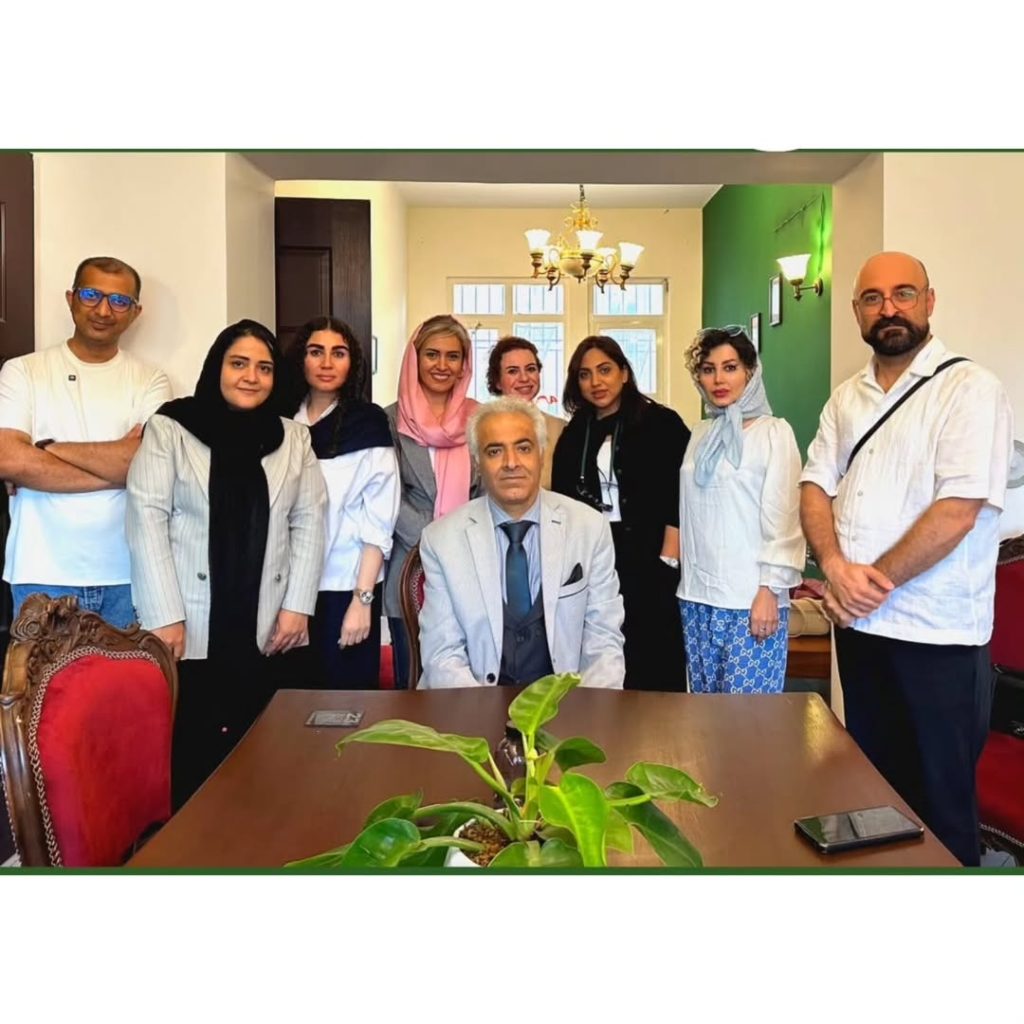 ایونت شمارهی ۶