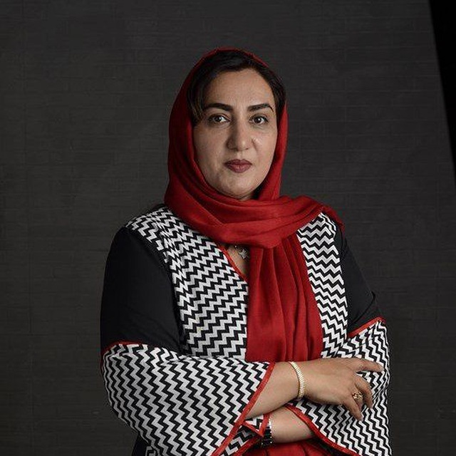 سحر دماوندی